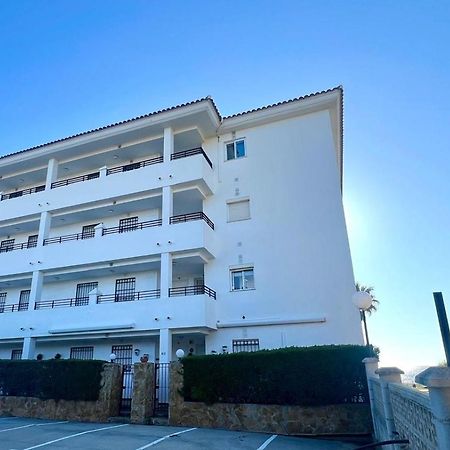 Relax At Premium Beach Flat - Aldea Beach Манільва Екстер'єр фото